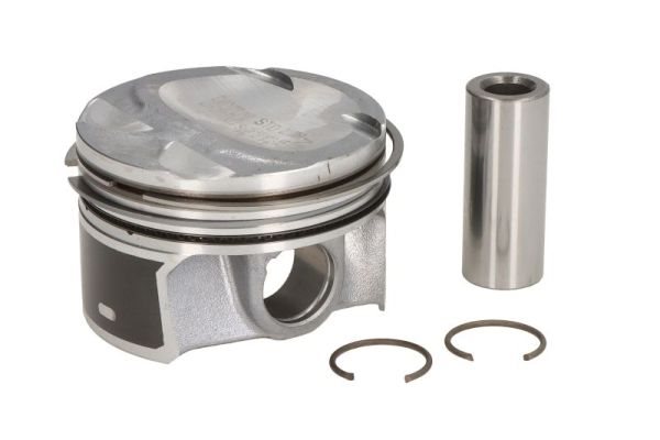 Tłok 72,2 (STD) do Renault, ENT050916 STD, ENGITECH w ofercie sklepu e-autoparts.pl 